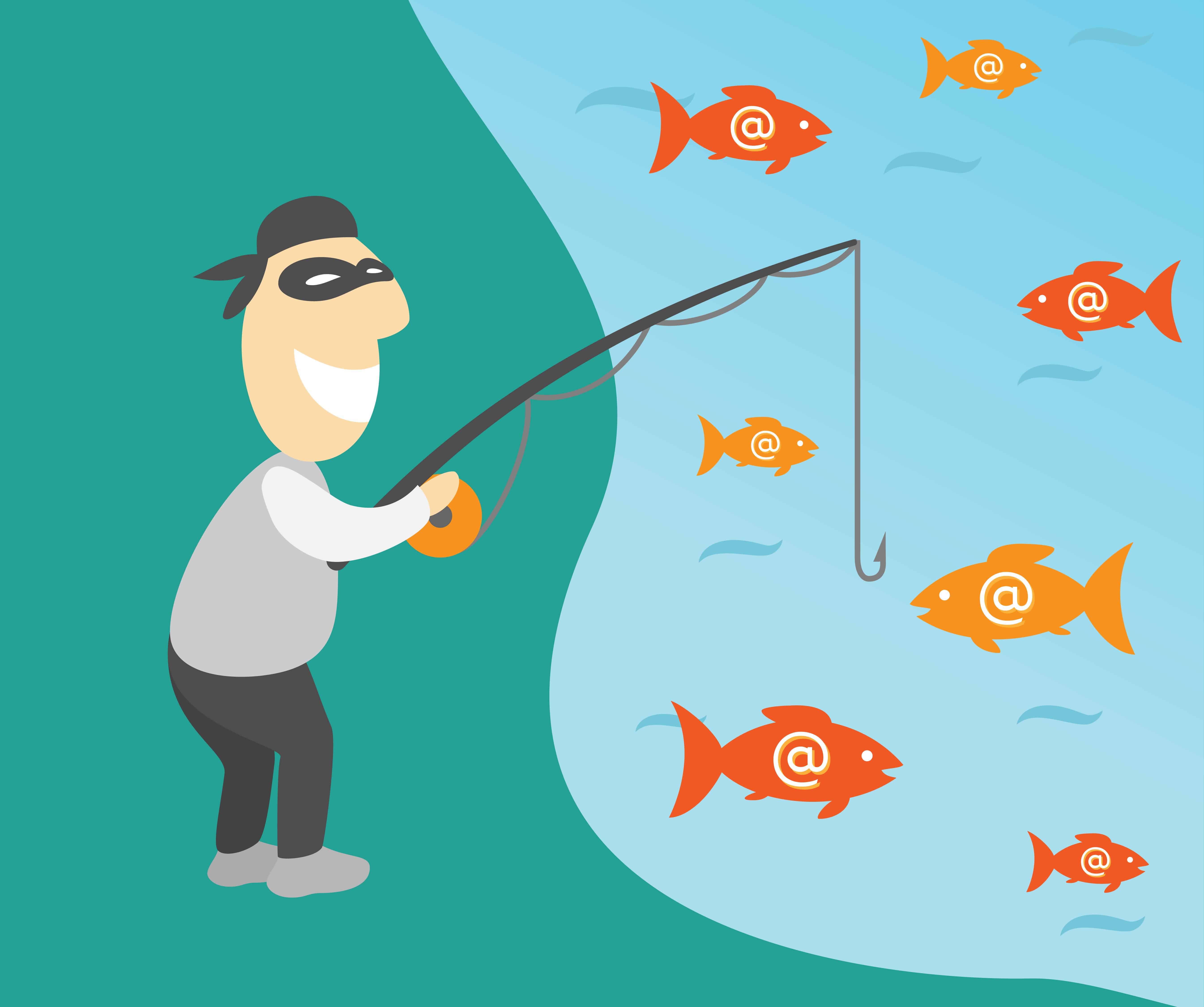 Why Your Employees Keep Clicking on Phishing Emails, and How You Can Stop It