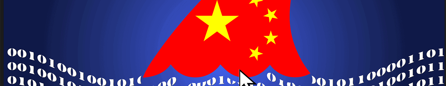 Chinese Hackers Pose a Serious Threat to Military Contractors