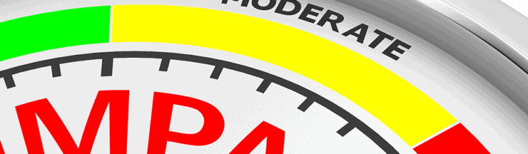 FedRAMP security levels basics. Understand 2025 baselines.