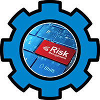 Audit and compliance modules for risk