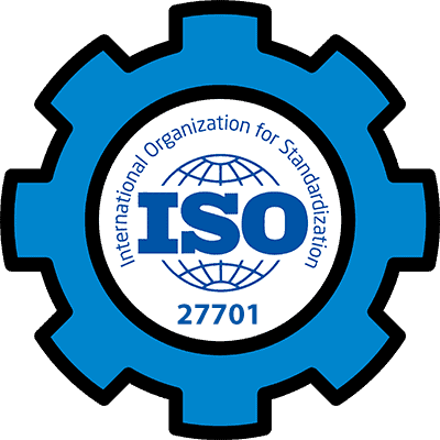 Audit and compliance modules for ISO 27701
