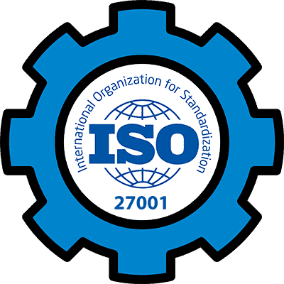 Audit and compliance modules for ISO.