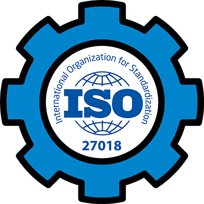 Audit and compliance modules for ISO.