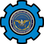 DFARS image for contractors. 2025 NIST 800-171 compliance.