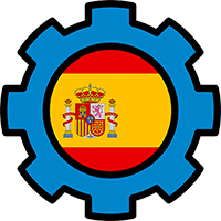 ENS national security schema icon for Spanish IT compliance standards."