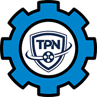 TPN content security best practices icon for media supply chain audits."