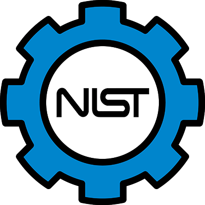 NIST 800-53 and FISMA standards icon for federal IT security audits."