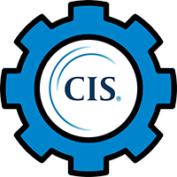 CIS controls icon for cybersecurity benchmark and audit readiness."