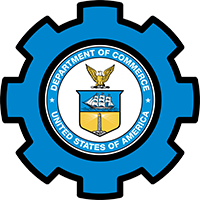 NTIS data management framework icon for federal data sharing compliance."