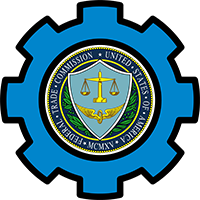 FTC Safeguards Rule icon for data security and privacy compliance."