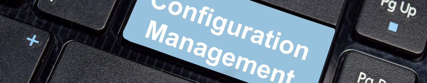 secure configuration management featured