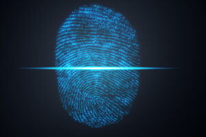 CMMC biometrics 