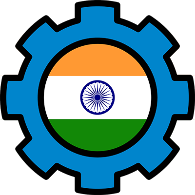 DPDP digital personal data protection icon for Indian compliance frameworks."