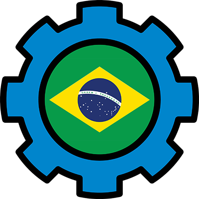 LGPD general data protection icon for Brazilian privacy law audits."