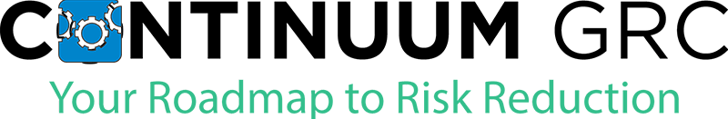 Continuum GRC's integrated risk management solution provides a Roadmap to Risk Reduction by delivering comprehensive, customizable, and intuitive enterprise solutions.