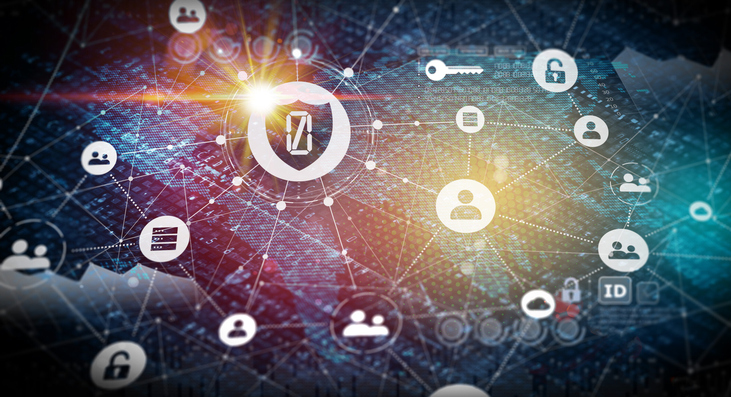 Streamline and automate compliance with Continuum GRC.