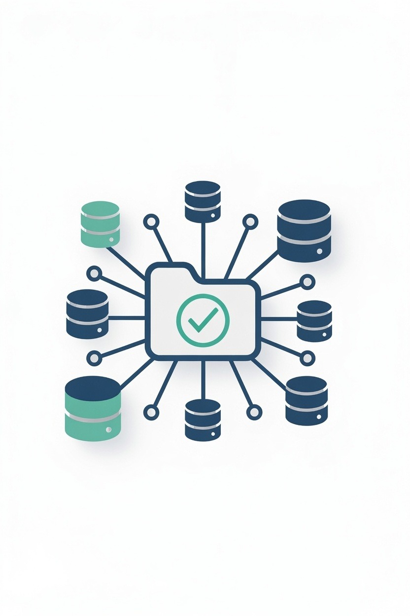 Automate evidence collection and validation