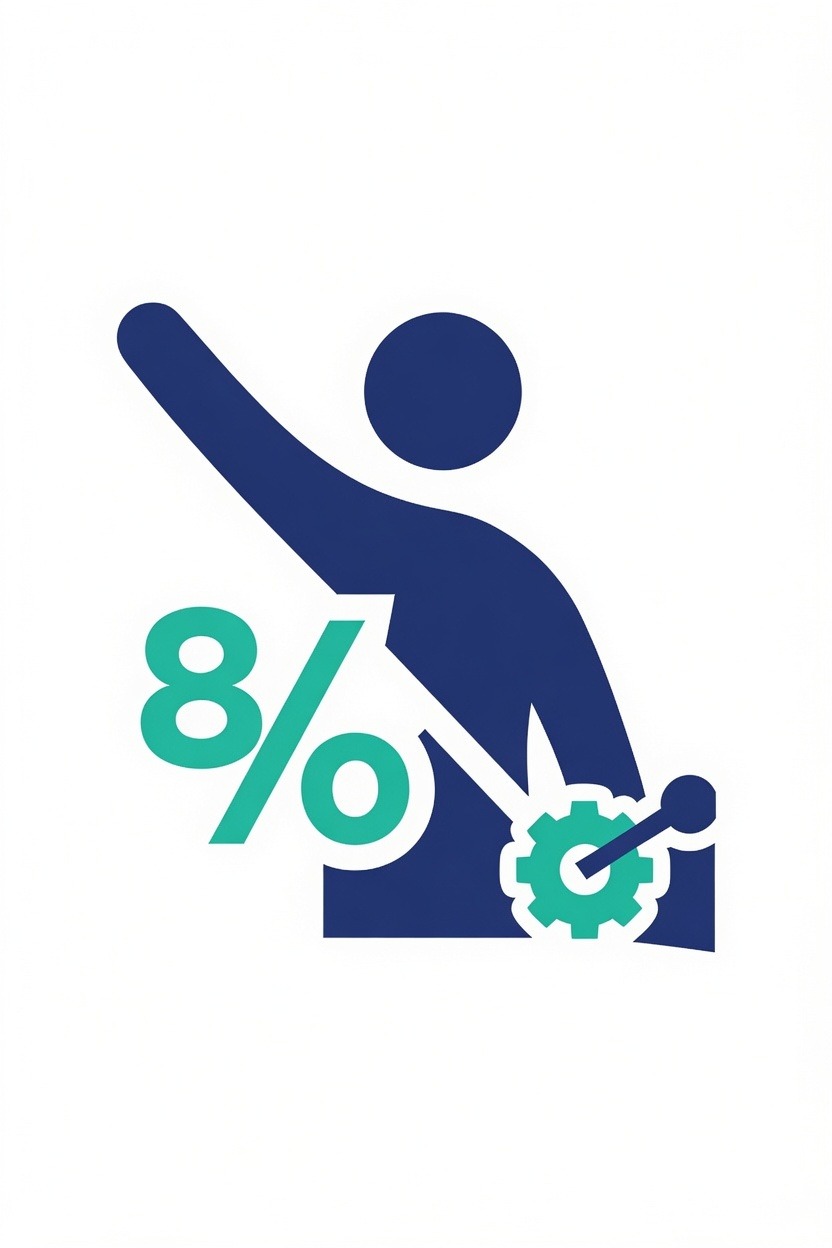 Reduce manual GRC workloads by up to 80%