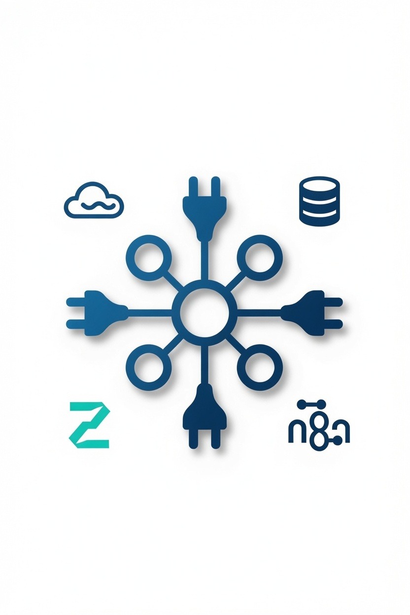 Seamless integrations
