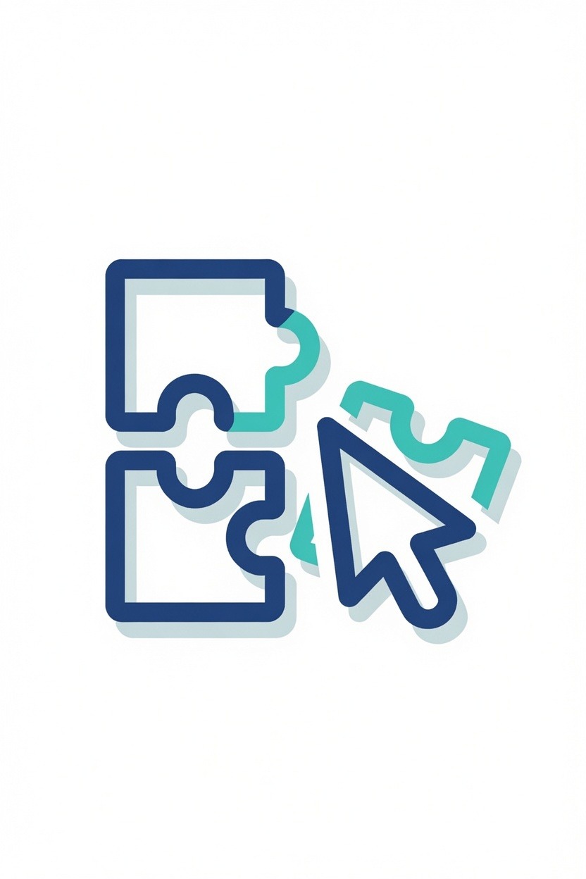 Powerful no-code workflows and customization