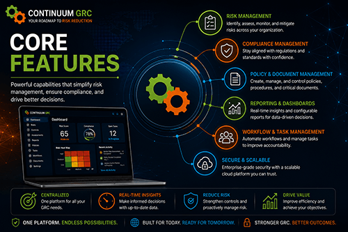 Core Features