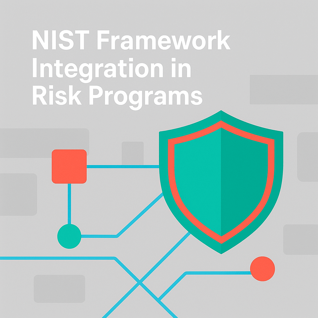 NIST Framework Integration in Risk Programs: Continuum GRC Guide